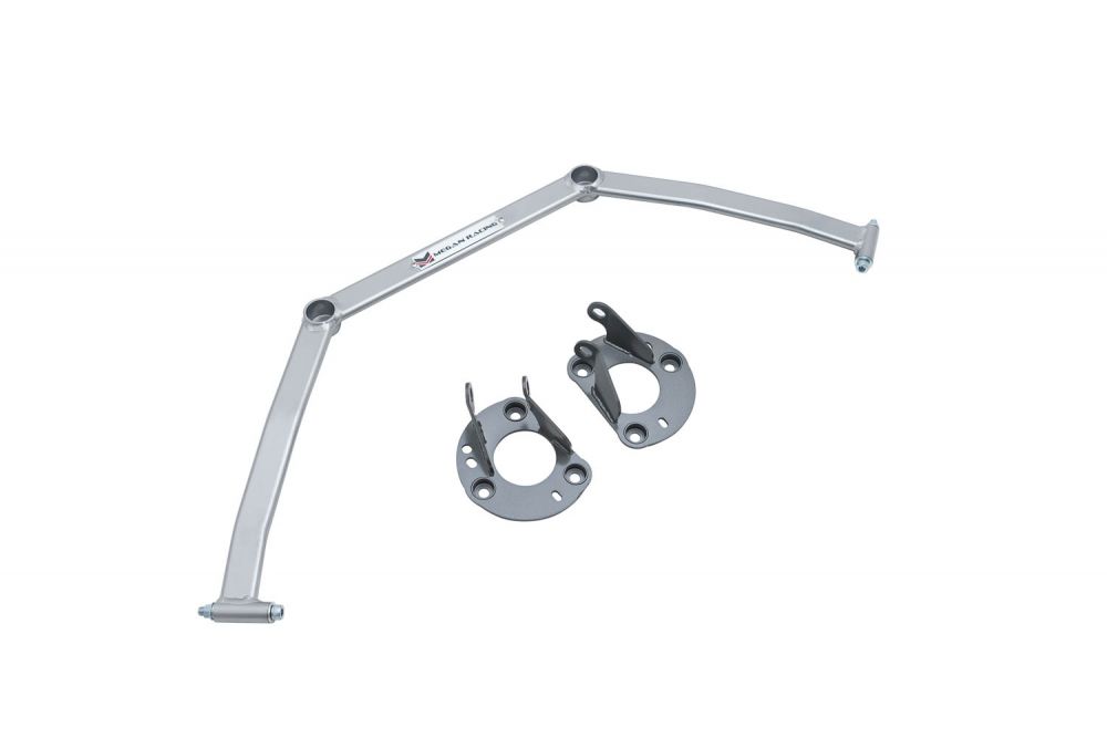 Race-Spec Strut Tower Bars for Mazda Miata 2016+ Front - MR-SB-MMX516FU-1P