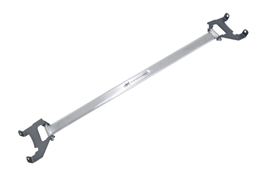 Race-Spec Strut Tower Bars for Scion FR-S 13-16 / Subaru BRZ 2013+ / Toyota 86 2017 Rear - MR-SB-SFR12RU-1P