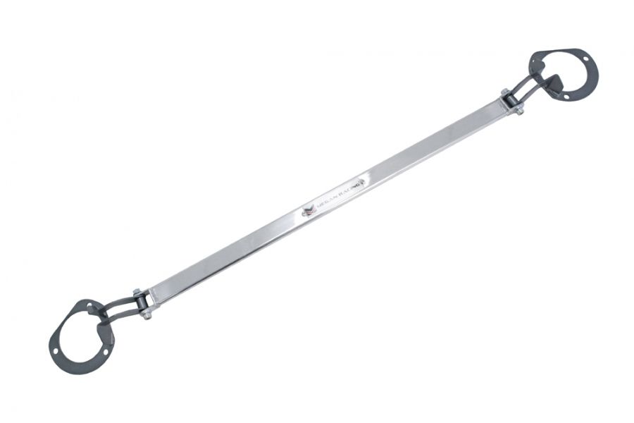 Race-Spec Strut Tower Bars for Subaru WRX/STi 02-07 Rear - MR-SB-SI02RU-1P