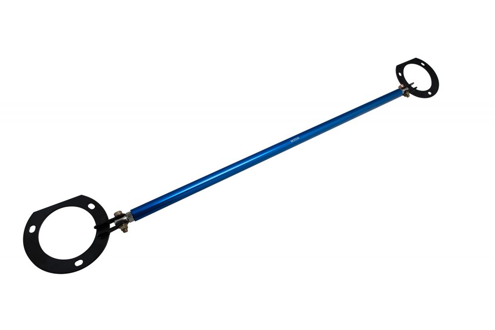 Front Upper Strut Tower Bar for Toyota Celica 00-06 - Blue - MR-SB-TCE00FU-B