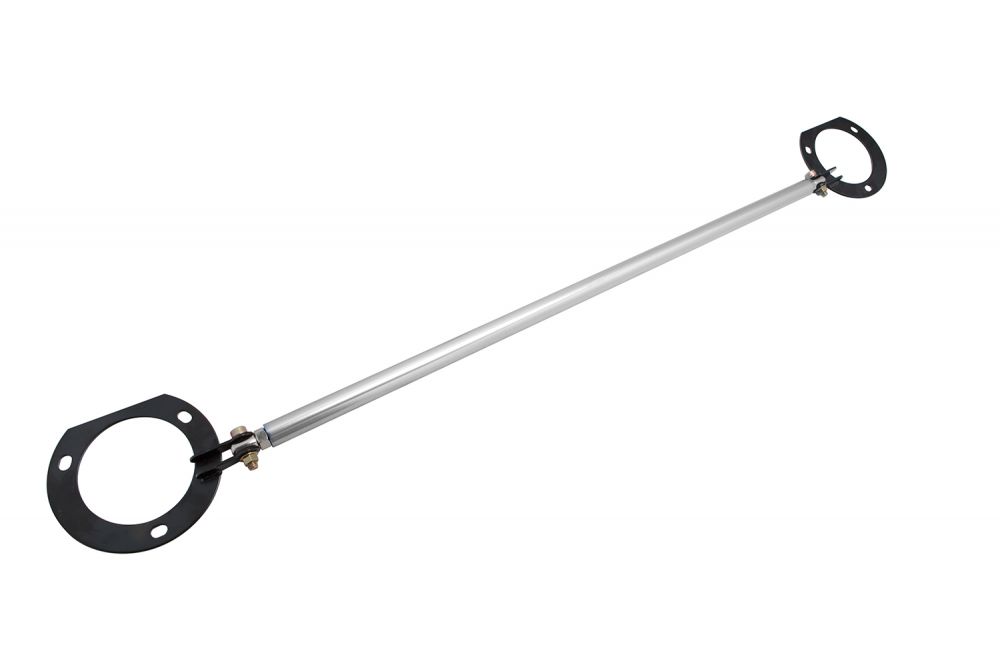 Front Upper Strut Tower Bar for Toyota Celica 00-06 - Polished - MR-SB-TCE00FU-P