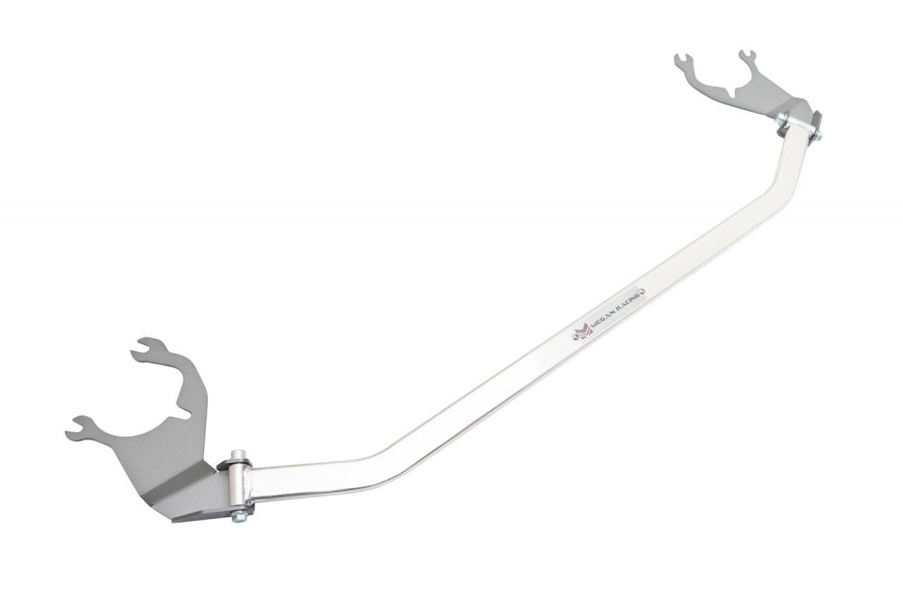 Toyota C-HR 17+ Race Spec Front Upper - MR-SB-TCHR17FU-1P