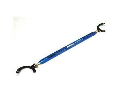 Front Upper Strut Tower Bar for Toyota Corolla 03-08 - Blue - MR-SB-TCO01FU-B