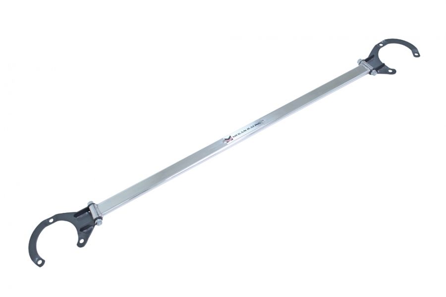 Race-Spec Strut Tower Bars for Toyota Corolla 03-08 Front - MR-SB-TCO03FU-1P