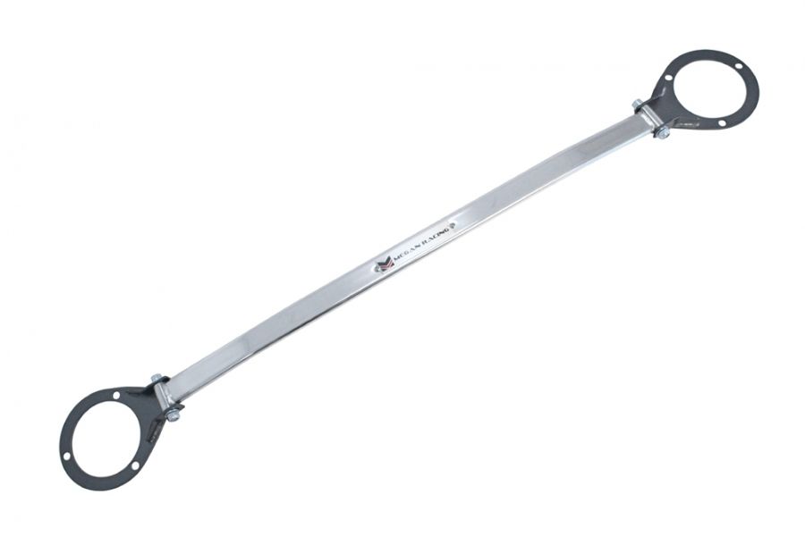 Race-Spec Strut Tower Bars for Toyota Corolla 93-02 Front Upper - MR-SB-TCO93FU-1P