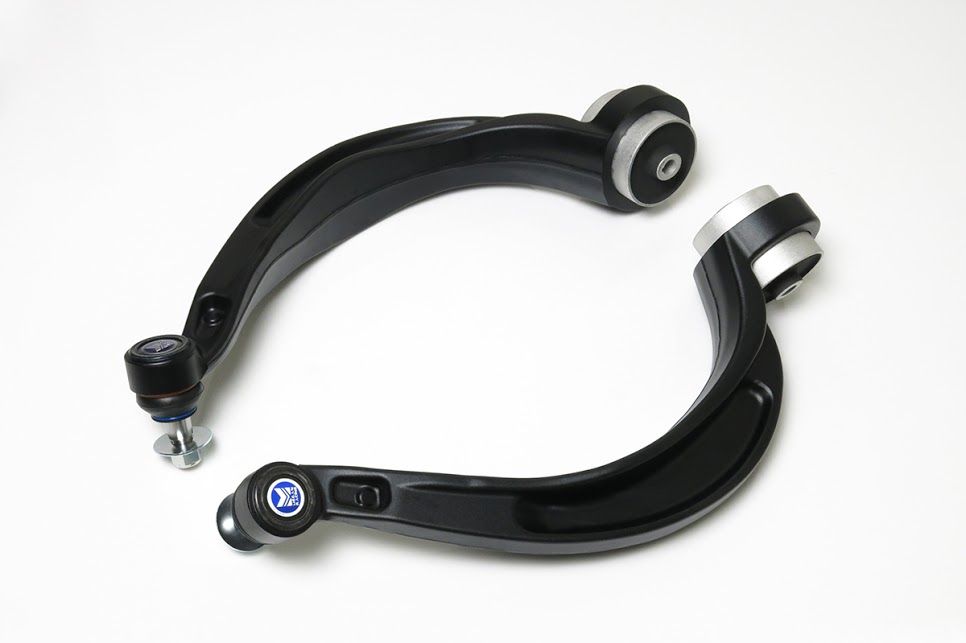 Front Lower Control Arm for Audi A4 B8/8K 08-14 - Rear - MRS-AU-1911