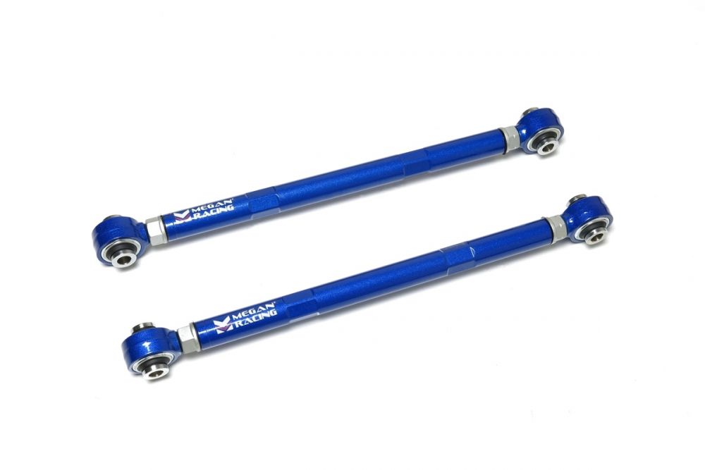 Rear Toe Control Arms for BMW 2/3-Series (F22/F30/F31/F34) 2012+ Rear Toe Control Arms - MRS-BM-0370