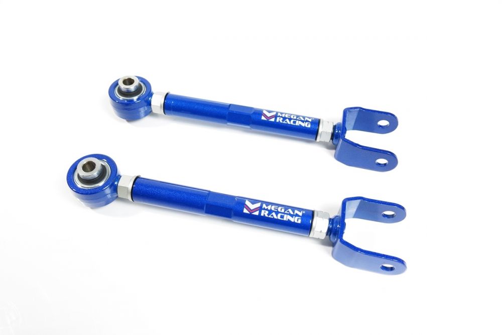 Rear Upper/Lower Traction Rod for Chevrolet Camaro 2016+ (Pillowball) - MRS-GM-0180