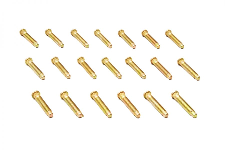 Extended Wheel Studs for Acura Integra 90-01 - 20pcs - MRS-HA-0391