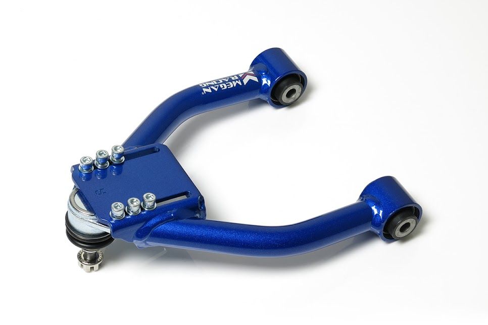 Front Camber Kit for Honda CRV 97-01 - MRS-HA-0800