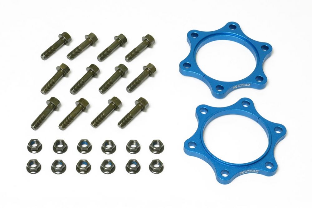 Rear Driveshaft Spacer for Honda S2000 - MRS-HA-1590