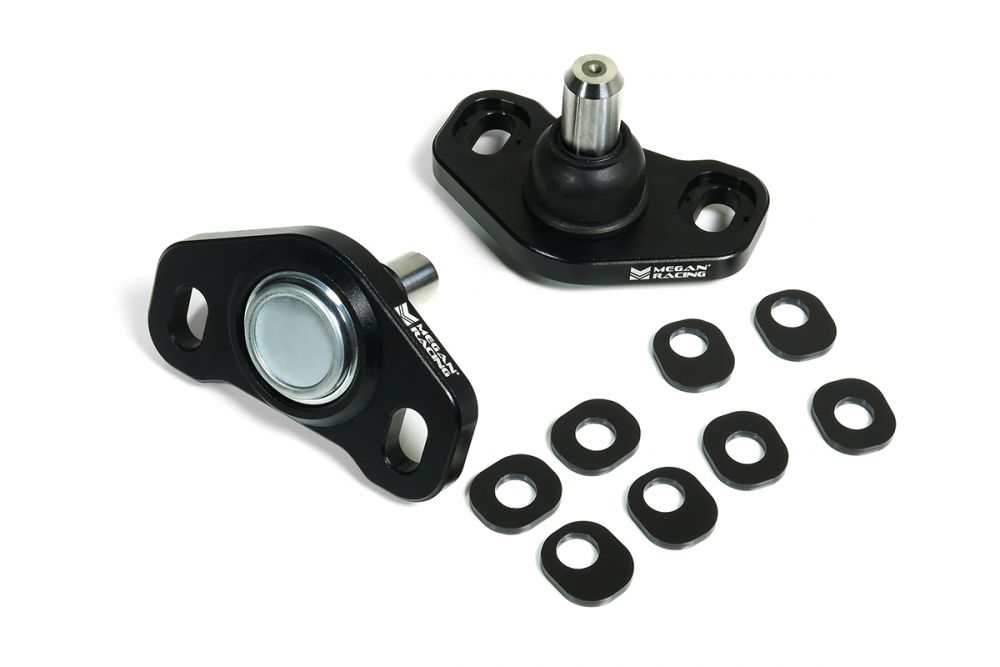 Honda Civic Type-R (FK8) 2017+ Front Camber Adjustable Lower Ball Joint - MRS-HA-1750
