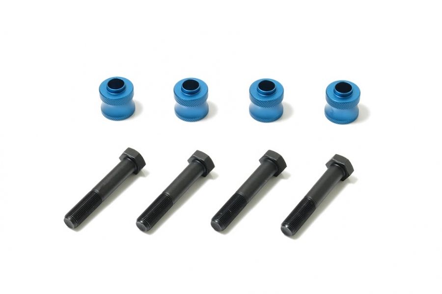Front Roll Center Adjusters for Lexus LS430 01-06 - MRS-LX-0451