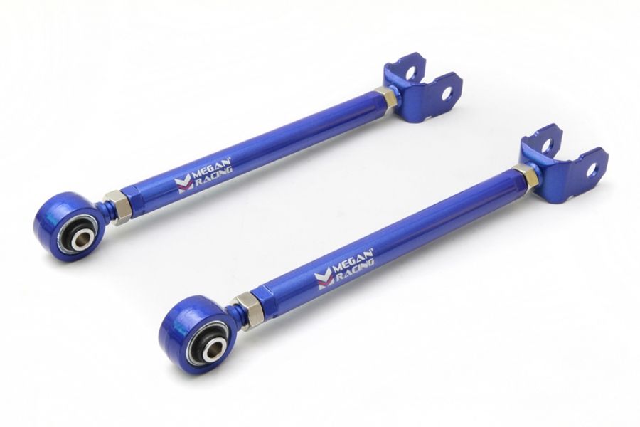 Rear Traction Rods for Lexus LS400 95-00 - MRS-LX-0481