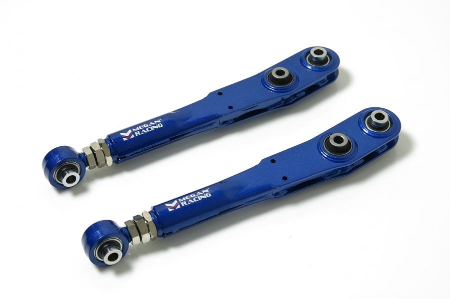 Rear Lower Control Arms for Mitsubishi Evo 8/9 - MRS-MT-0620