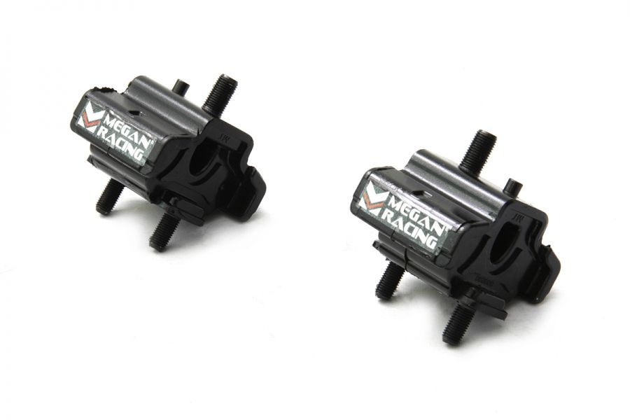 Reinforced Engine Mounts for Mazda Miata MX-5 06-15 - MRS-MZ-0940