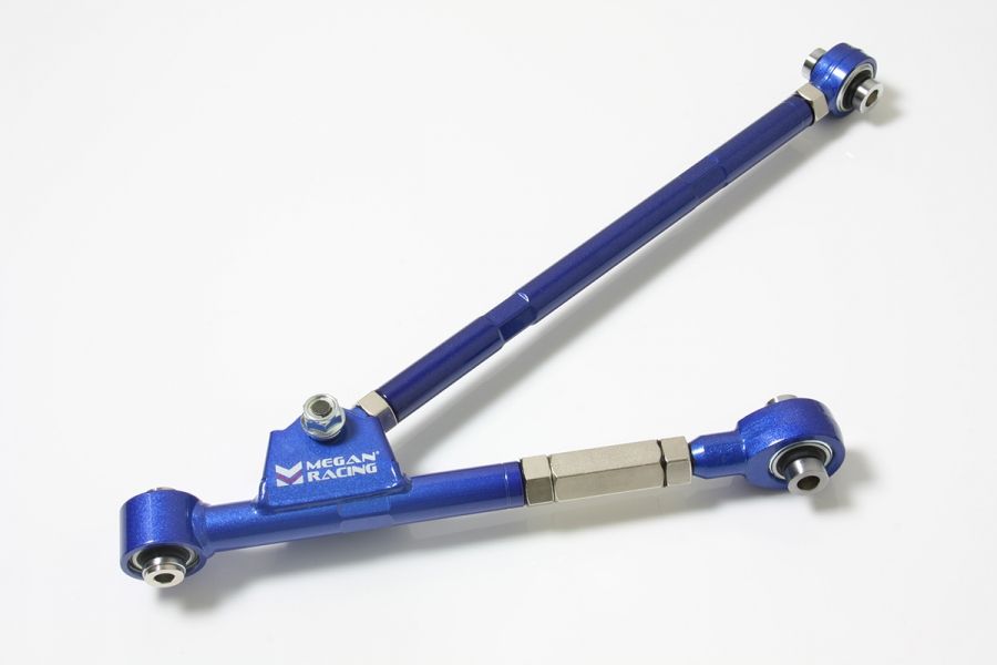 Rear Lower Camber Trailing Arms for Mazda RX7 93-97 - MRS-MZ-1310