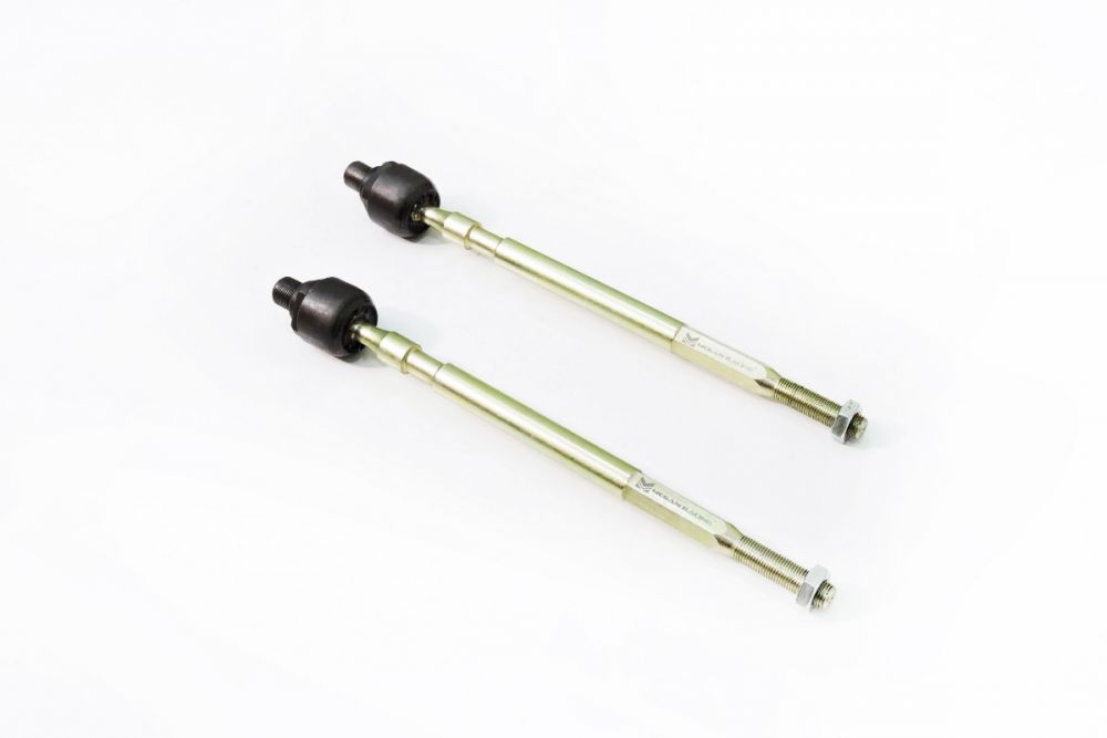 Hard Tie Rod for Mazda (FD) RX-7 (Fine Thread) - MRS-MZ-1361-02