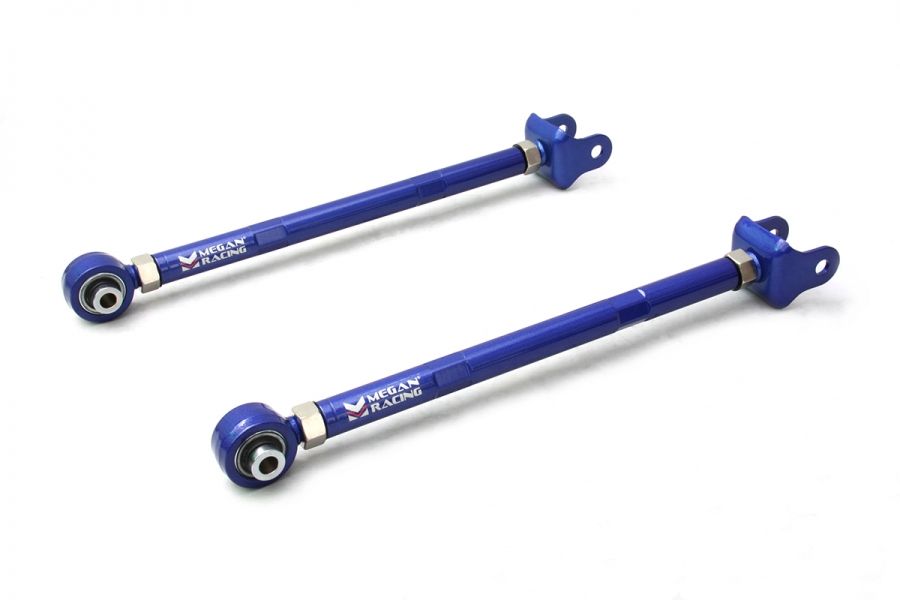 Nissan 350Z 2003-2008 Rear Lower Toe Arms (true coilovers needed) - MRC-NS-0321