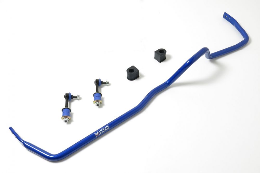 Rear Adjustable Sway Bar for Nissan 240SX 89-94 - 22mm V2 - MRS-NS-1796