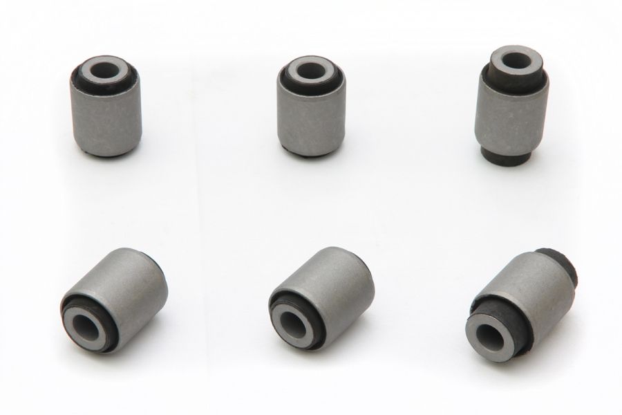 Rear Toe/Traction/Camber Link Bushings for Nissan 240SX 95-02 S14/S15 - MRS-NS-1802