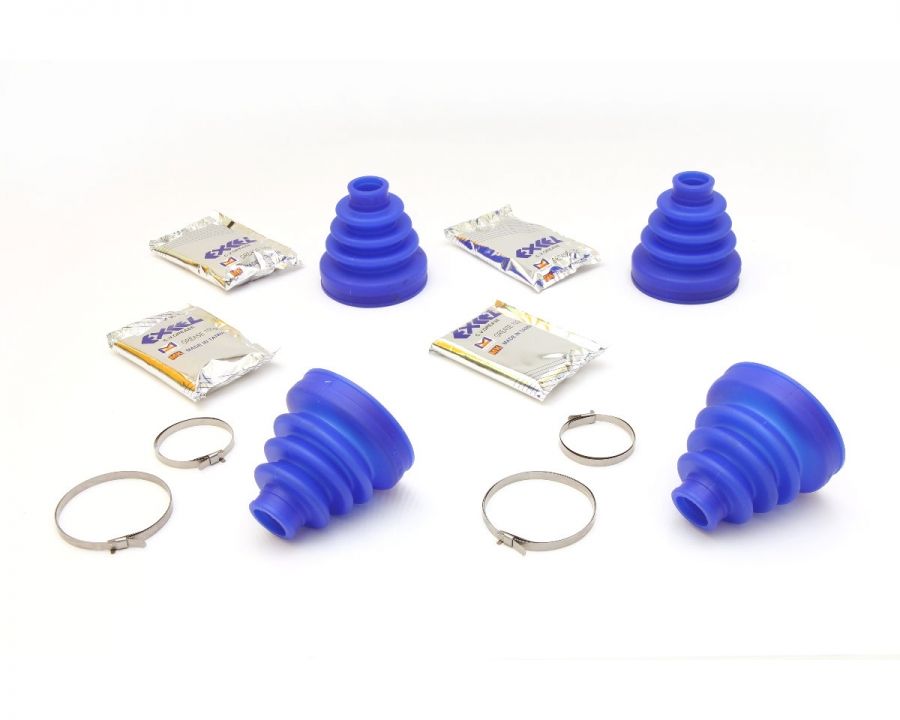 CV Boot Kit for Nissan 240SX S14 95-98 - MRS-NS-1890