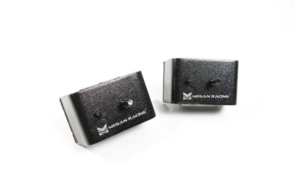 Hardened Engine Mounts for Nissan Skyline R32 (2WD/4WD, Excludes models with HICAS) - MRS-NS-2040