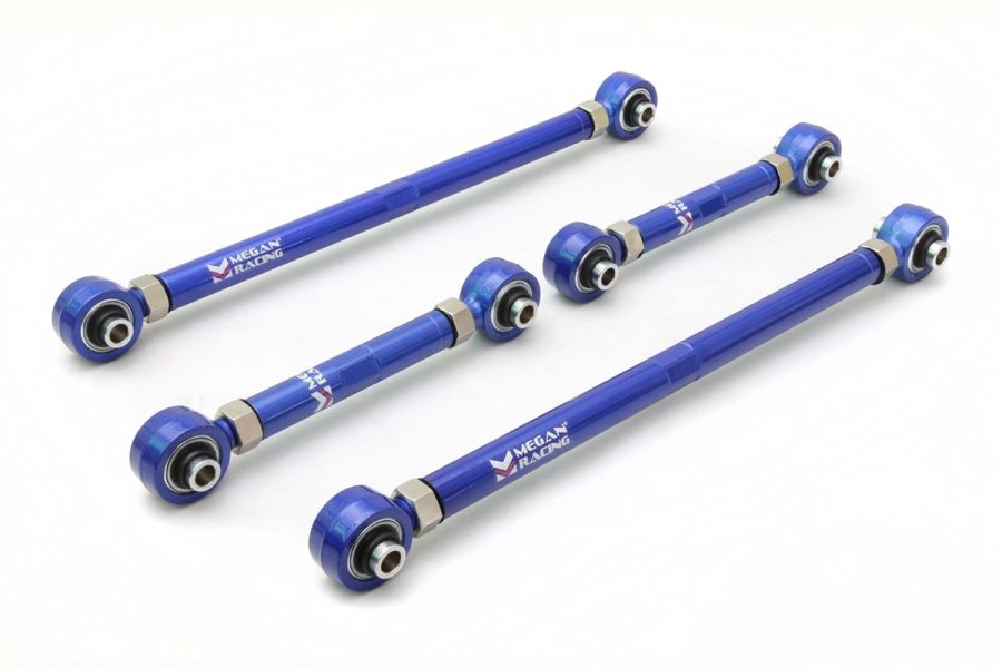 Rear Links for Toyota Corolla GTS/AE86 85-87 - MRS-TY-0620