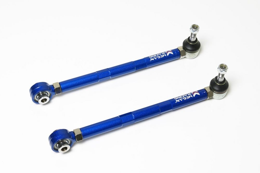 Rear Adj. Toe Control Rods for Toyota MRS 00-05 - MRS-TY-1070