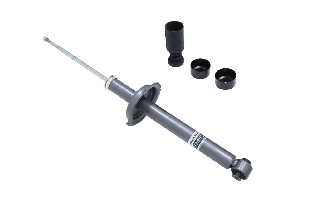 Silver-RS Rear Struts for Acura CL 01-03 / TL 99-03 / Honda Accord 98-02