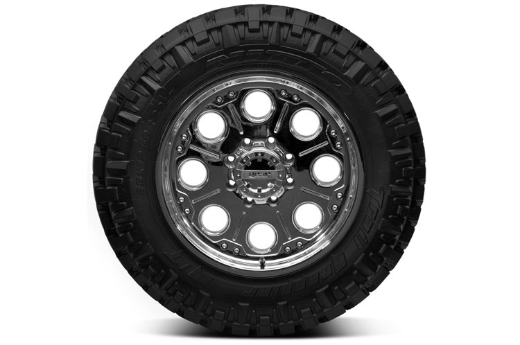 35x12.50R22 Nitto Trail Grappler M/T