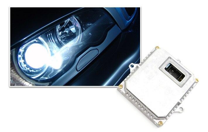 OEM Xenon HID Replacement Ballast - MFHL-3C Lighting BMW OEM