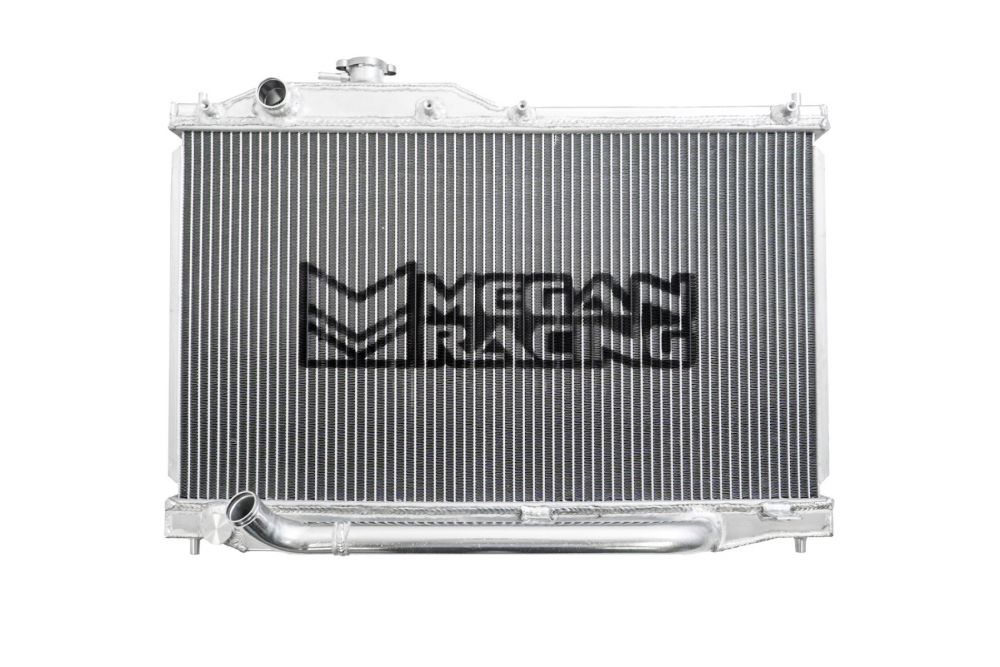 Honda S2000 00-09 V2 Radiator (Triple Pass) - MR-RT-S2K-V2