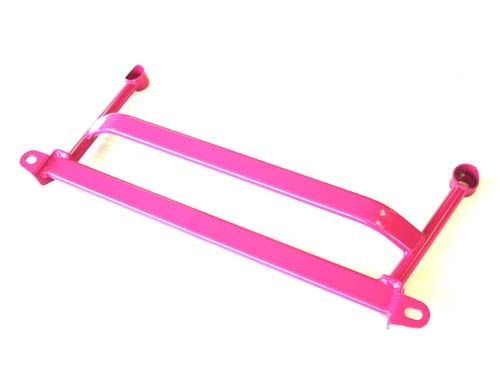 H-Brackets for Subaru Impreza WRX 02-07 - SB-HBWRX