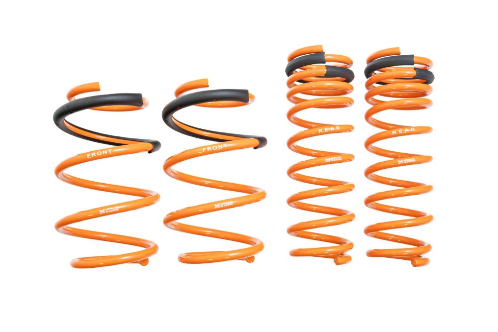 Subaru Forester 19+ Lowering Springs (Exc Wilderness) - MR-LS-SF19