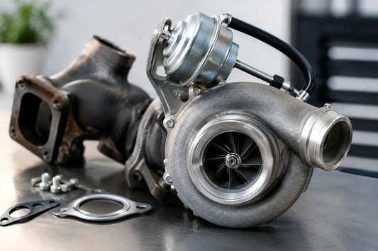 Turbo Wastegate Guide for Better Boost Control