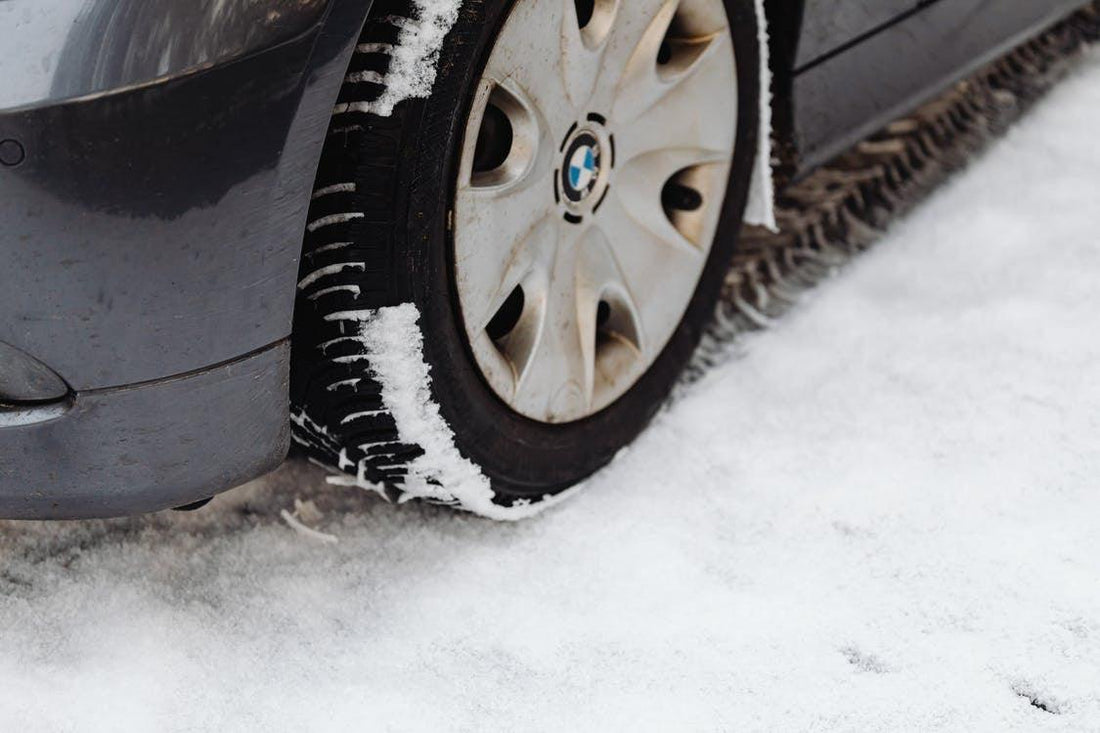 Why you need winter tires and where to find | Ontario, Canada | Too Fast Autoparts | Order Online | Canada & USA Shipping