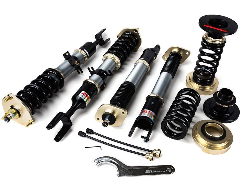 BC Racing Coilovers Available at Too Fast Inc | Order Online or Book For Installation | Too Fast Autoparts | Order Online | Canada & USA Shipping