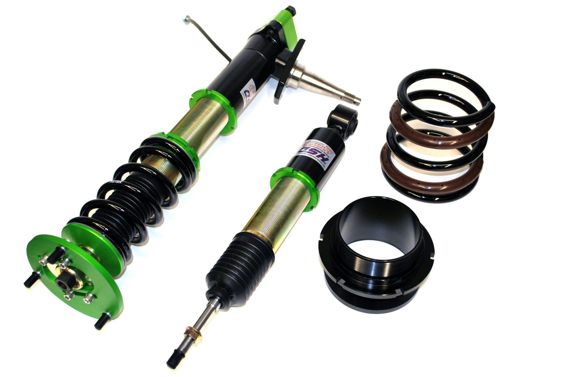 HSD Coilovers Available at Too Fast Inc | North York, Ontario | Too Fast Autoparts | Order Online | Canada & USA Shipping