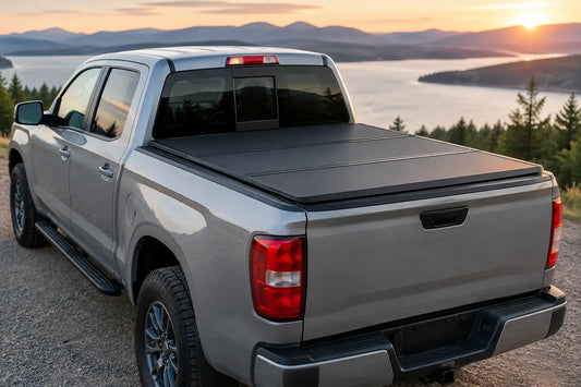 Tonneau Cover Review: What Fits Your Truck?