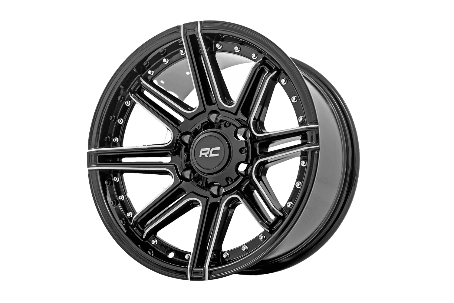 Aftermarket Wheels