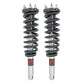 M1 Adjustable Struts | Monotube | 2.5in | Toyota Tundra 4WD (2000-2006)