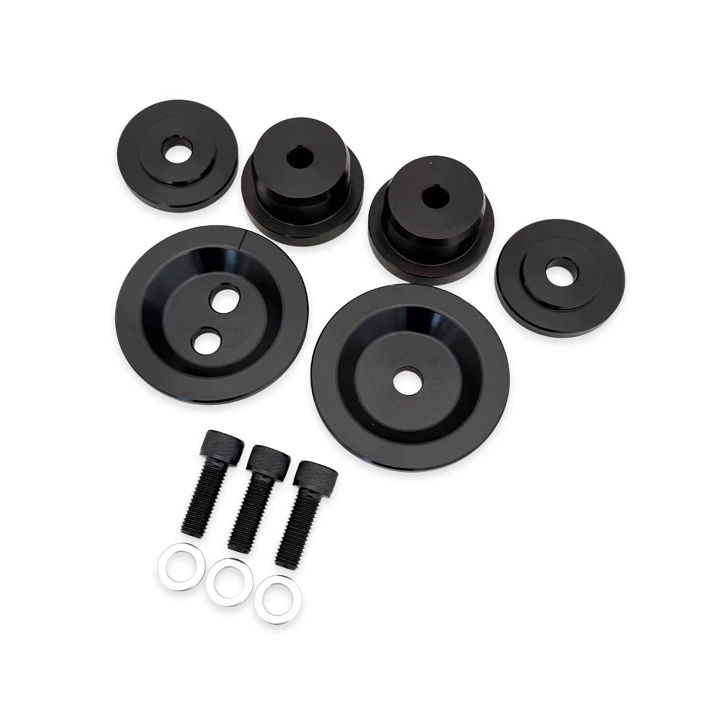 Lexus IS300 / Toyota JZX Solid Diff Bushes
