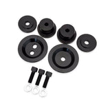 Lexus IS300 / Toyota JZX Solid Diff Bushes
