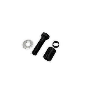 Roll Center Correction Kit Tie Rod End bolt kit