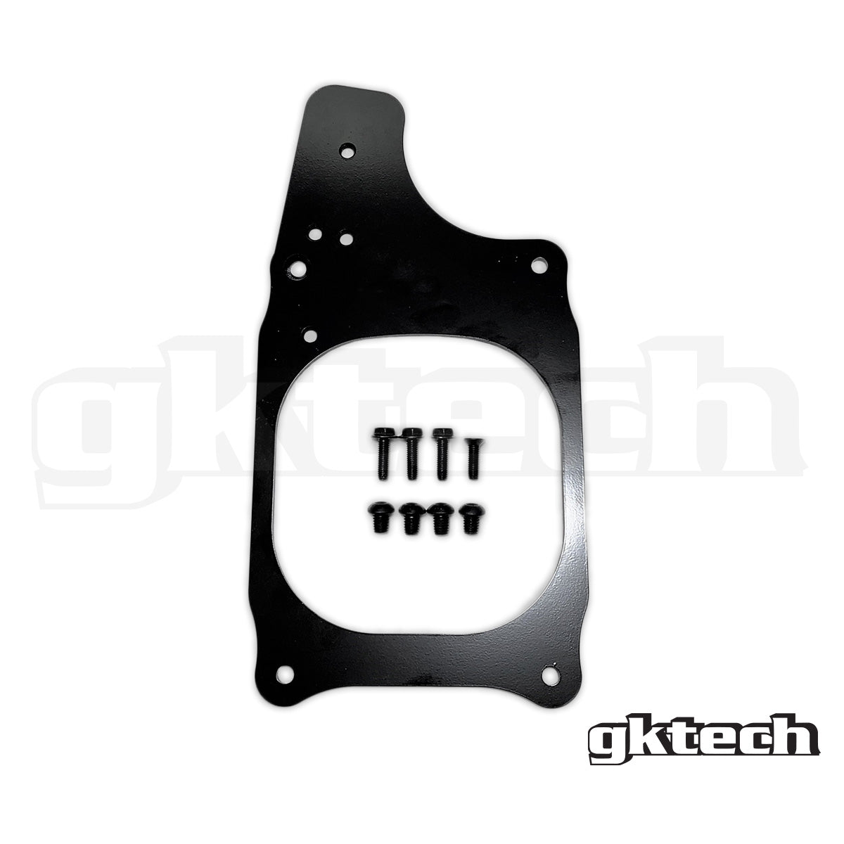370z e-brake INSIDE console trim mount - LEFT side
