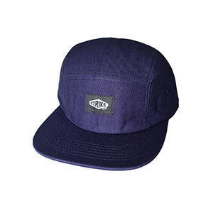 Strike fast - 5 panel cap