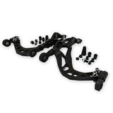 Z33 350z / G35 4130 Chromoly Super Lock Lower Control Arms