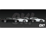 240sx garage banner