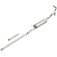 MagnaFlow BRE Exhaust Kit 04-08 Ford F-150